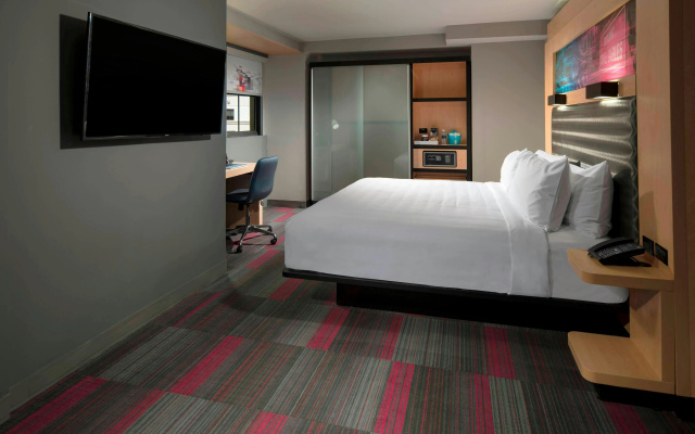 photo 3 of Aloft by Marriott Coral Gables
