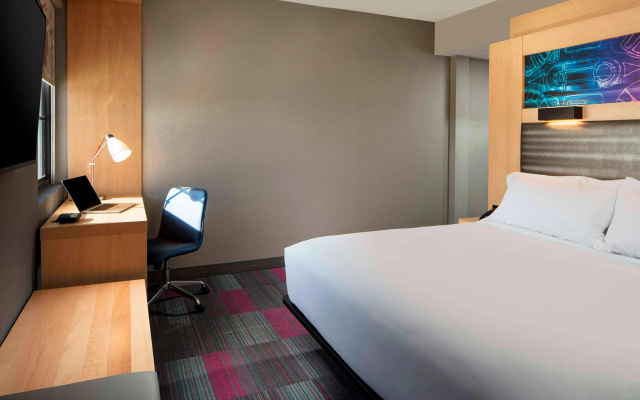 photo 4 of Aloft by Marriott Coral Gables