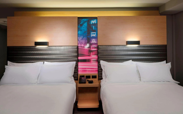 photo 5 of Aloft by Marriott Coral Gables