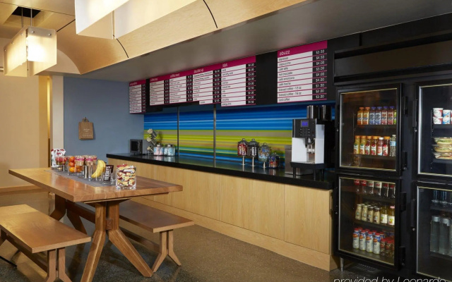 photo 2 of Aloft Cupertino - Opening January 10, 2013