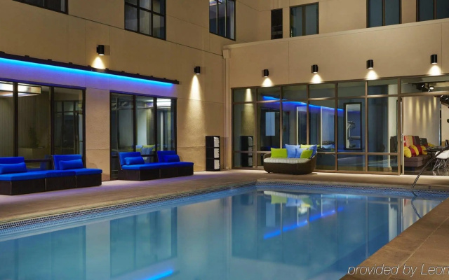photo 3 of Aloft Cupertino - Opening January 10, 2013