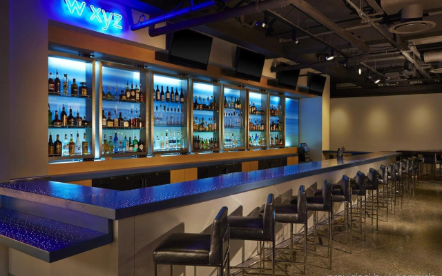 photo 4 of Aloft Cupertino - Opening January 10, 2013