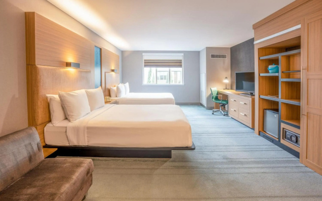 photo 3 of Aloft by Marriott Cupertino