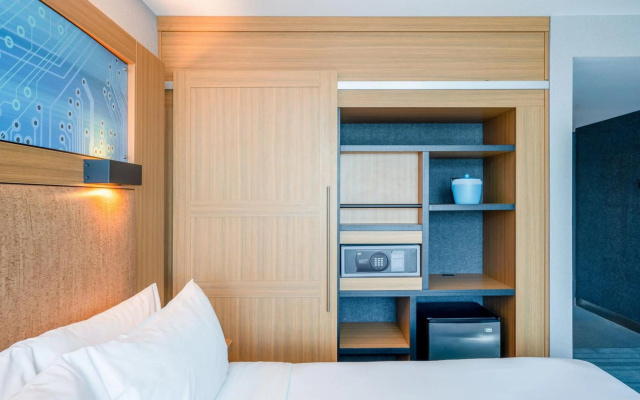 photo 4 of Aloft by Marriott Cupertino
