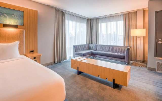 photo 5 of Aloft by Marriott Cupertino