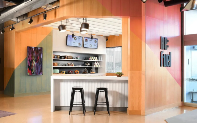 photo 4 of Aloft Dallas Euless
