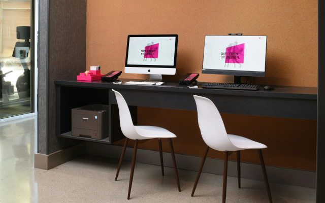 photo 2 of Aloft by Marriott Dallas Euless