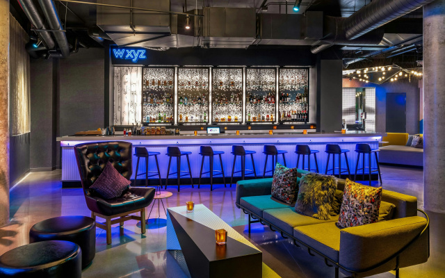 photo 2 of Aloft by Marriott Denver North Westminster