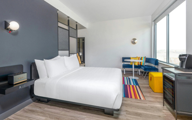 photo 3 of Aloft by Marriott Denver North Westminster