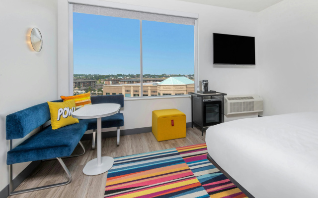 photo 4 of Aloft by Marriott Denver North Westminster