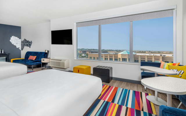 photo 5 of Aloft by Marriott Denver North Westminster
