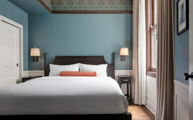 photo 2 of Hotel David Whitney, Autograph Collection