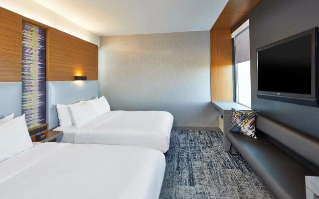 photo 3 of Aloft by Marriott Dulles Airport North