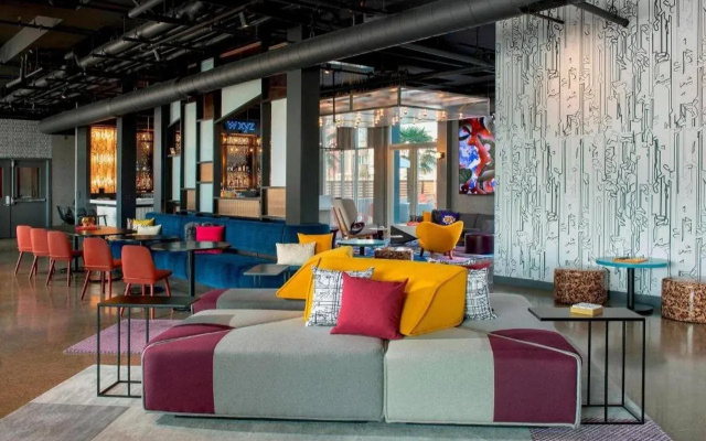 photo 2 of Aloft by Marriott Florence