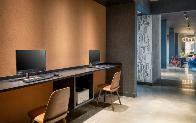 photo 3 of Aloft by Marriott Florence