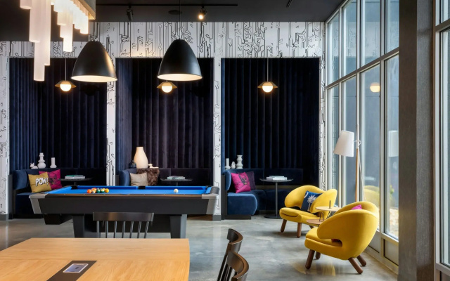 photo 5 of Aloft by Marriott Florence