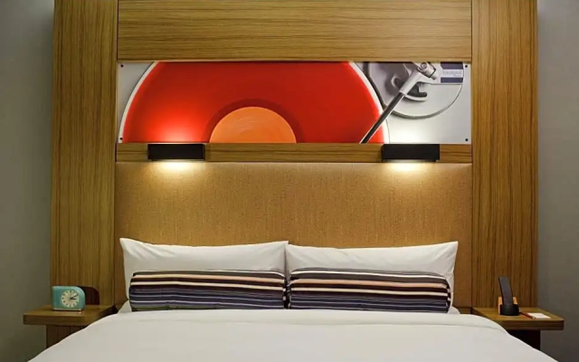 photo 4 of Aloft Harlem