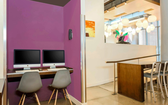 photo 4 of Aloft by Marriott Harlem
