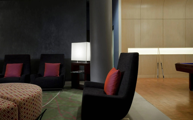 photo 5 of Aloft by Marriott Harlem