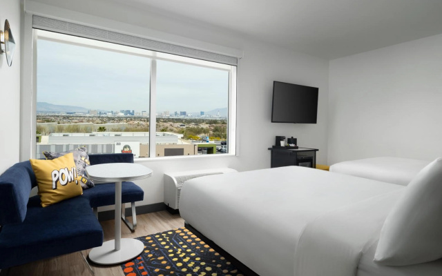 photo 4 of Aloft by Marriott Henderson