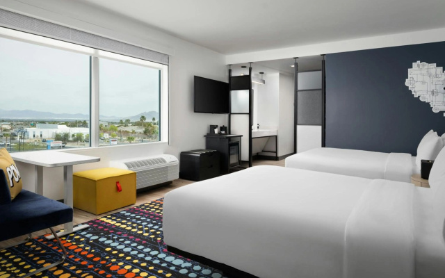 photo 5 of Aloft by Marriott Henderson