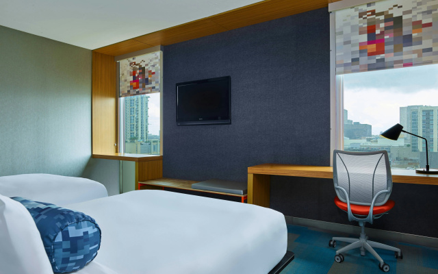 photo 2 of Aloft by Marriott Houston by the Galleria