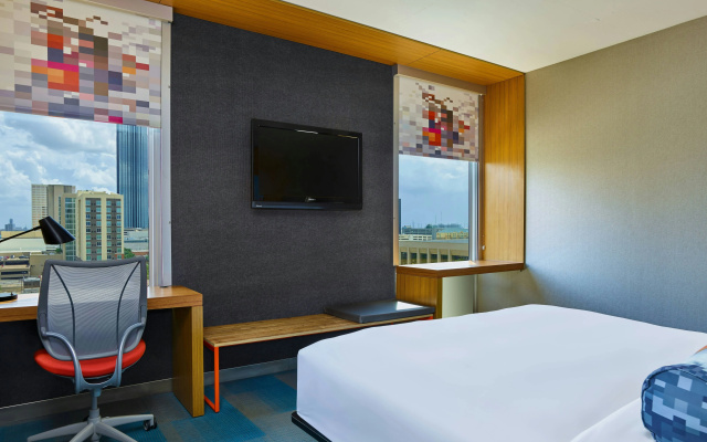 photo 3 of Aloft by Marriott Houston by the Galleria