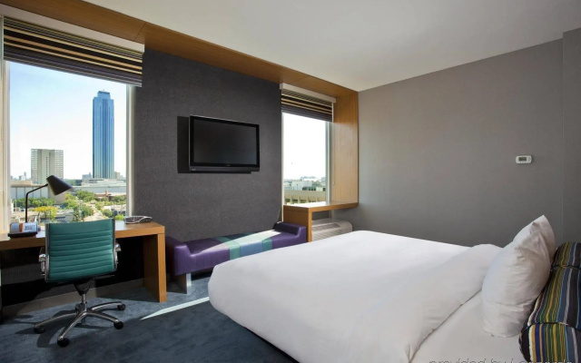 photo 4 of Aloft by Marriott Houston by the Galleria