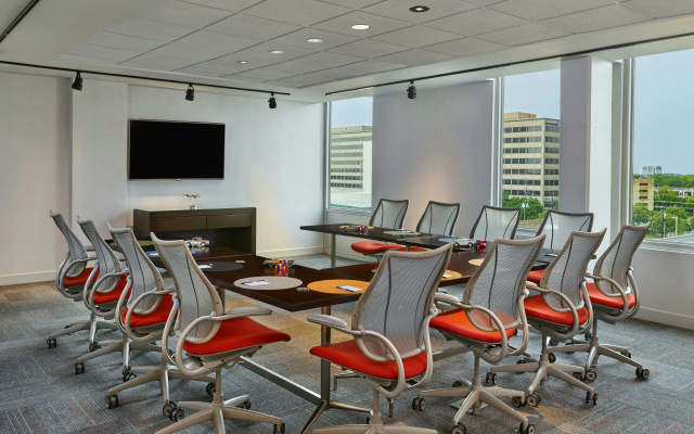 photo 5 of Aloft by Marriott Houston by the Galleria