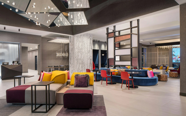 photo 2 of Aloft Katy Mills