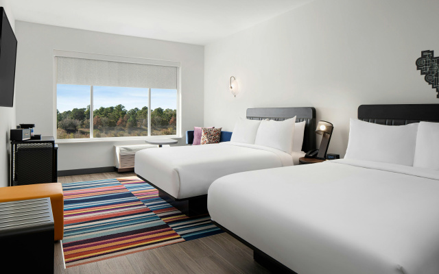 photo 4 of Aloft Katy Mills