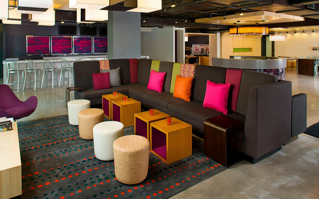 photo 2 of Aloft Miami - Brickell