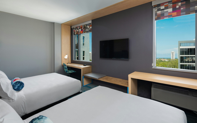 photo 3 of Aloft by Marriott Miami Aventura