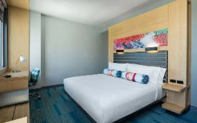 photo 5 of Aloft by Marriott Miami Aventura