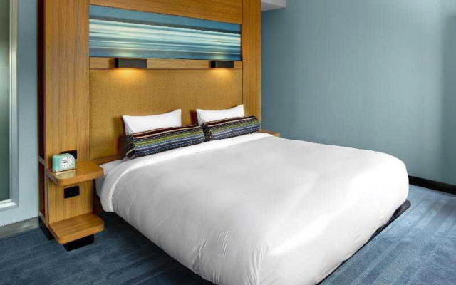 photo 3 of Aloft by Marriott Miami Doral