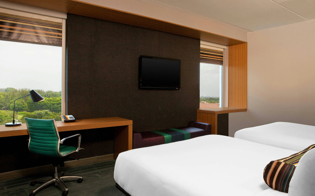 photo 4 of Aloft by Marriott Miami Doral