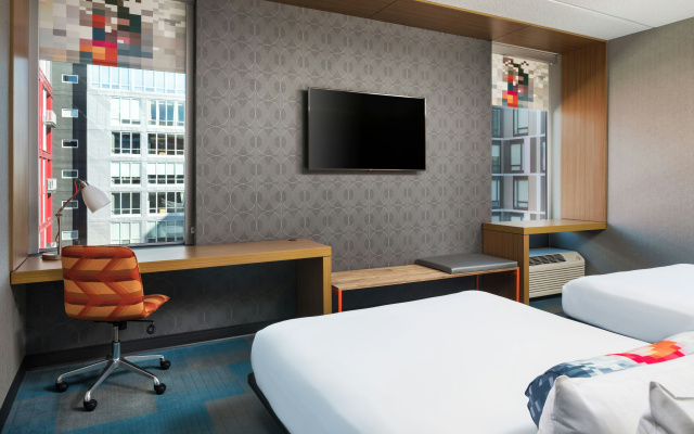photo 5 of Aloft Minneapolis
