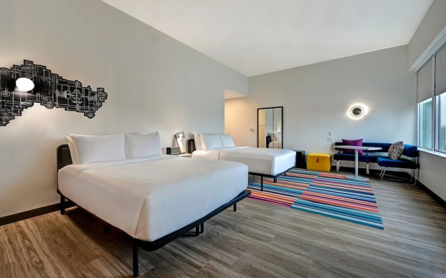 photo 4 of Aloft by Marriott Mooresville
