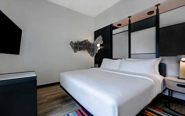photo 5 of Aloft by Marriott Mooresville