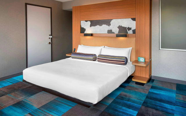 photo 3 of Aloft by Marriott Nashville Franklin