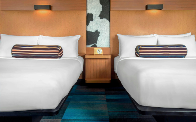 photo 4 of Aloft by Marriott Nashville Franklin