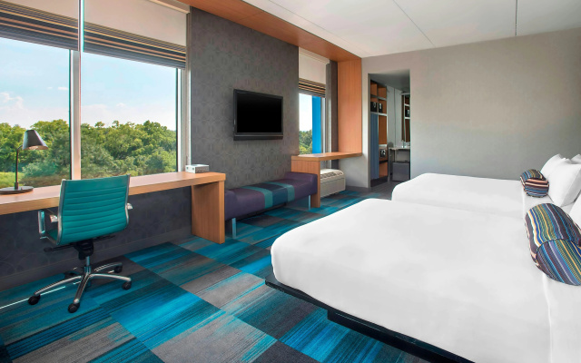 photo 5 of Aloft by Marriott Nashville Franklin