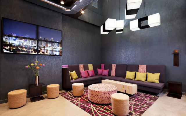 photo 2 of Aloft by Marriott New York Brooklyn