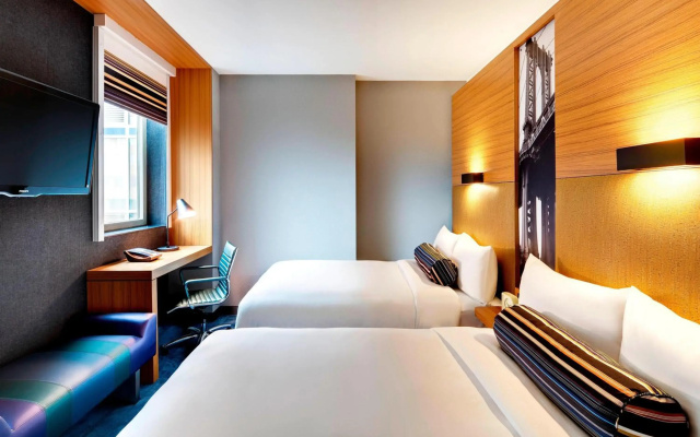photo 4 of Aloft by Marriott New York Brooklyn