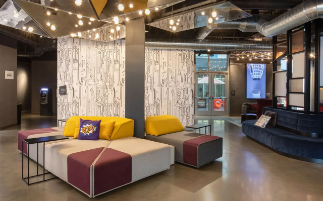 photo 2 of Aloft by Marriott Omaha Aksarben Village