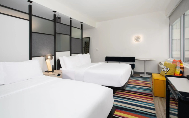 photo 3 of Aloft by Marriott Omaha Aksarben Village