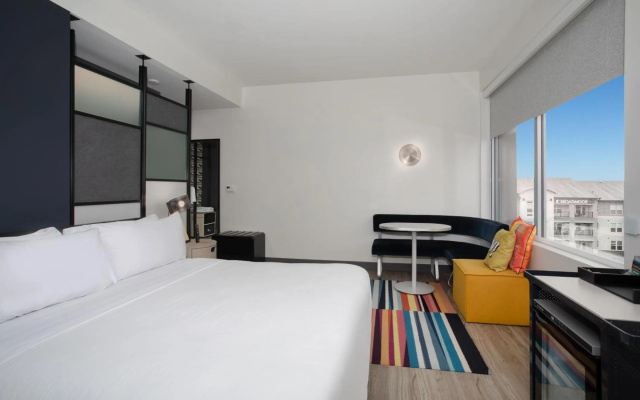 photo 4 of Aloft by Marriott Omaha Aksarben Village