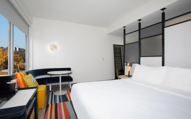 photo 5 of Aloft by Marriott Omaha Aksarben Village