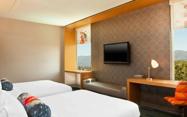 photo 4 of Aloft by Marriott Ontario-Rancho Cucamonga