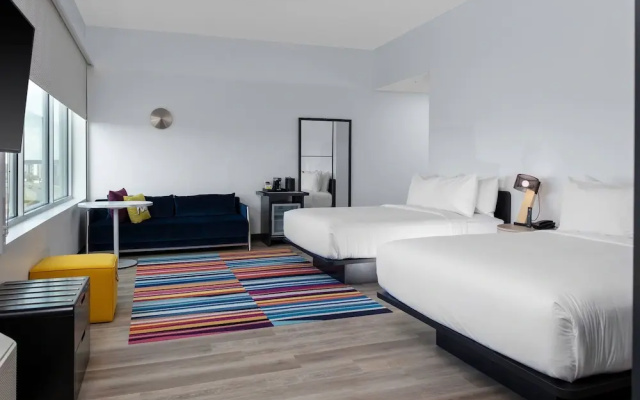 photo 5 of Aloft Orlando Lake Buena Vista